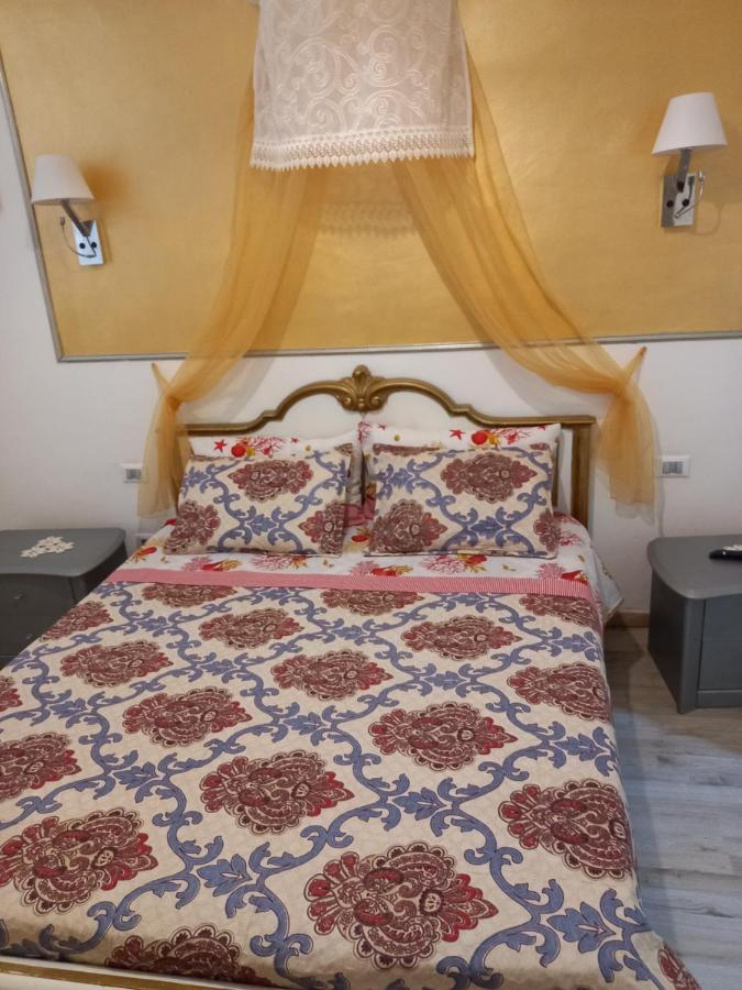 Controvento Apartament 라스페치아 외부 사진