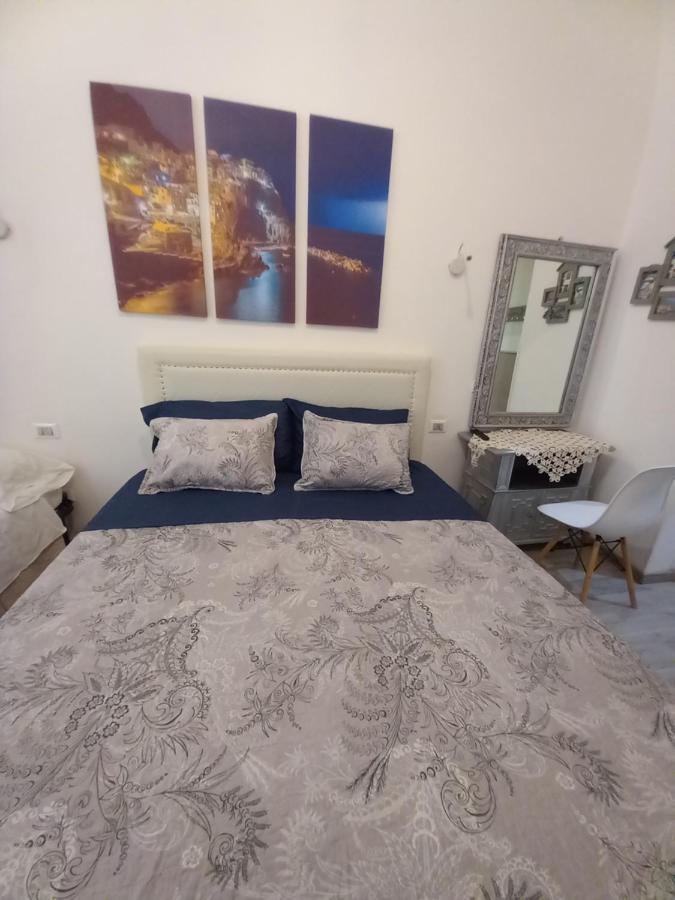 Controvento Apartament 라스페치아 외부 사진