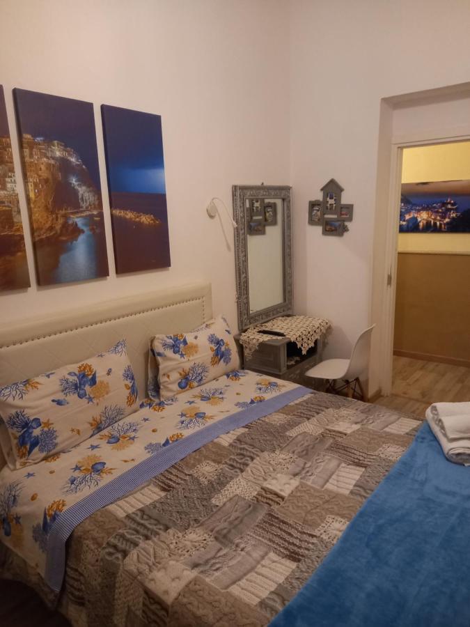 Controvento Apartament 라스페치아 외부 사진