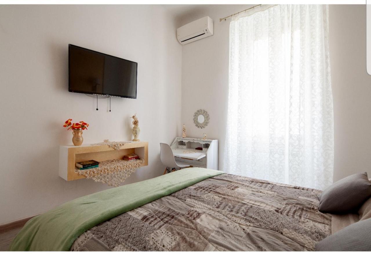 Controvento Apartament 라스페치아 외부 사진