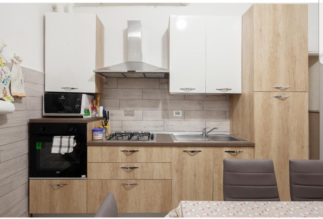 Controvento Apartament 라스페치아 외부 사진
