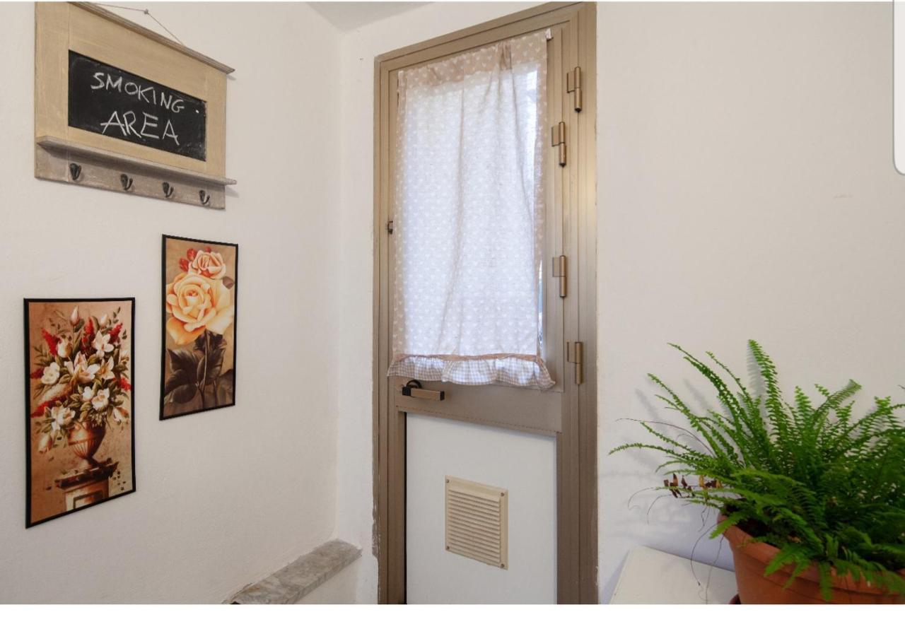 Controvento Apartament 라스페치아 외부 사진