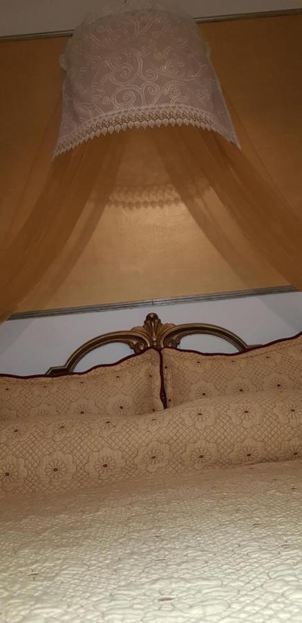 Controvento Apartament 라스페치아 외부 사진