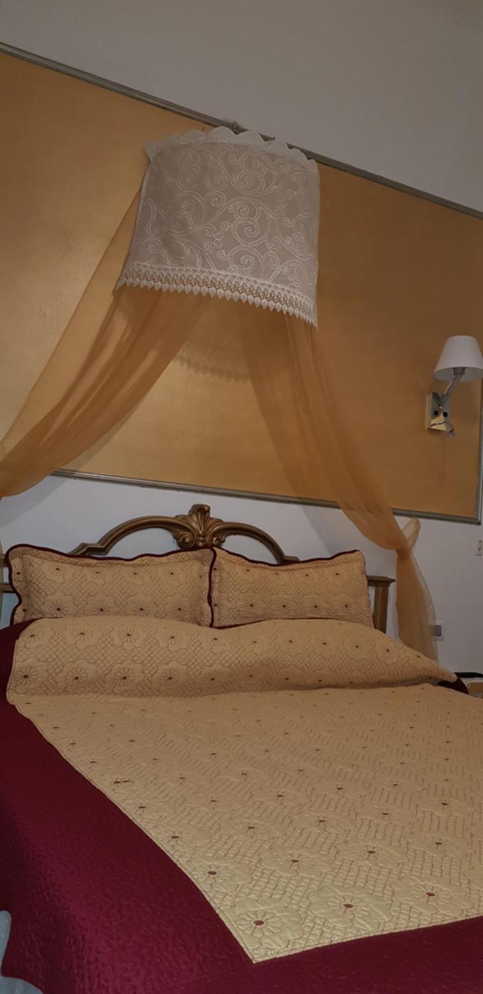 Controvento Apartament 라스페치아 외부 사진